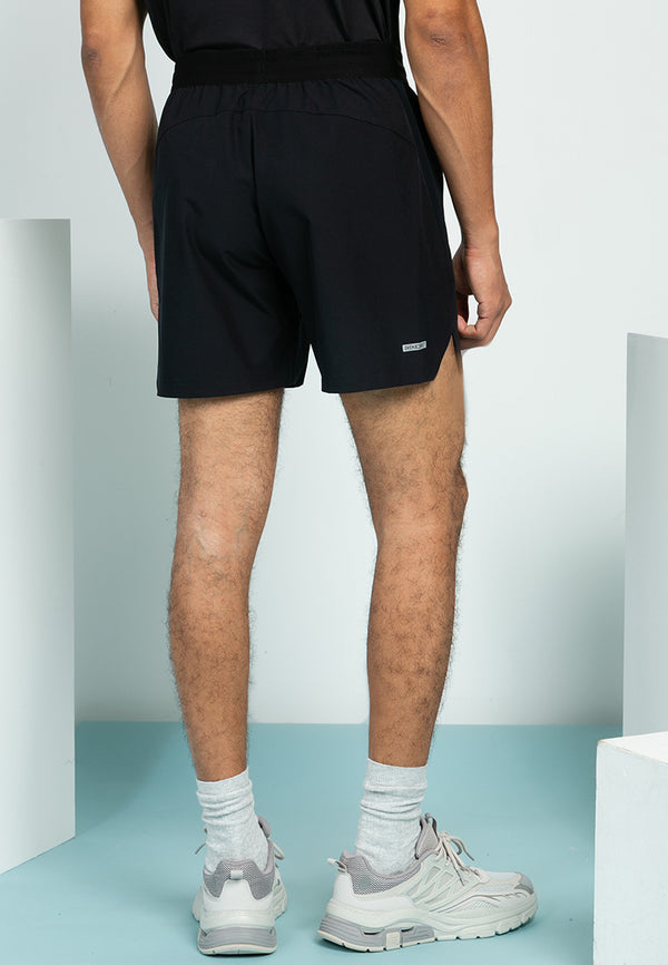 Running: Performance Shorts