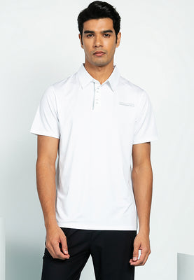 Walking: Performance Polo Tee