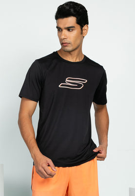 Walking: Performance Short Sleeve Tee