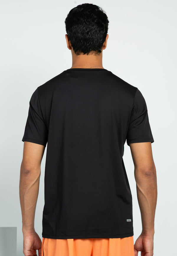 Walking: Performance Short Sleeve Tee