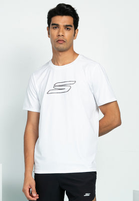 Walking: Performance Short Sleeve Tee