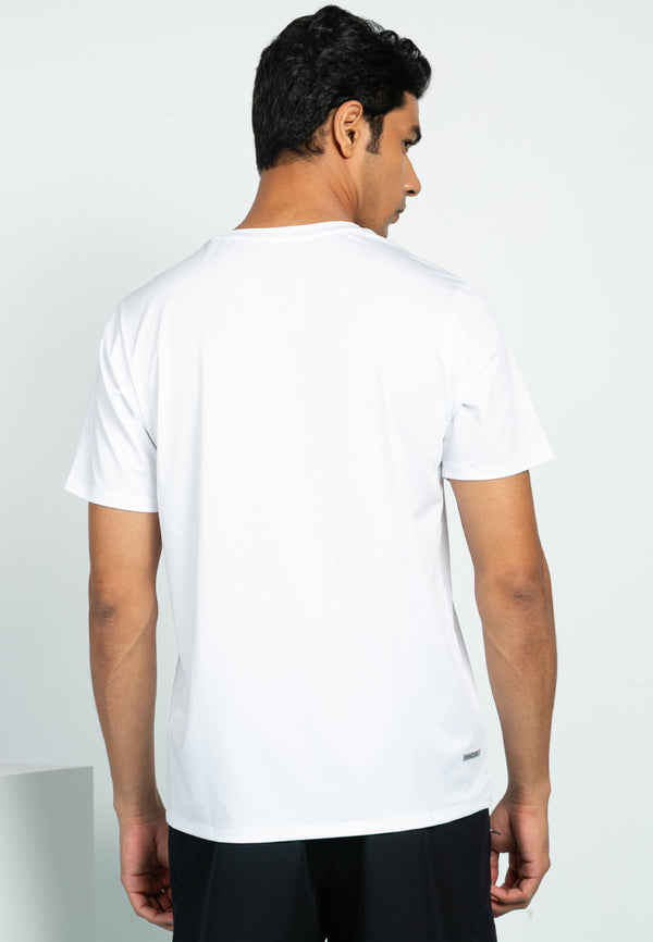 Walking: Performance Short Sleeve Tee