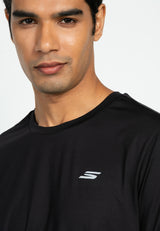 Walking: Performance Short Sleeve Tee