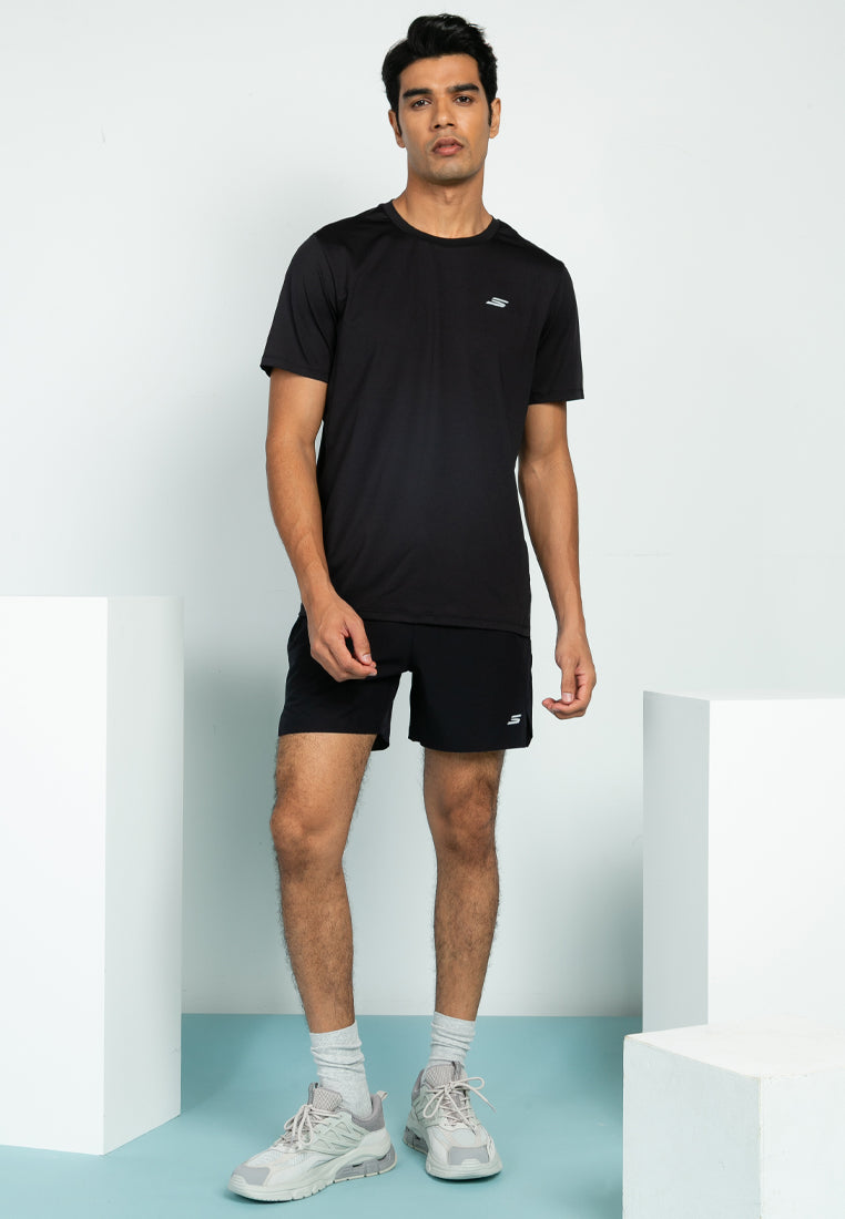 Walking: Performance Short Sleeve Tee