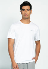 Walking: Performance Short Sleeve Tee