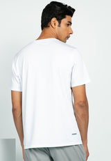 Walking: Performance Short Sleeve Tee