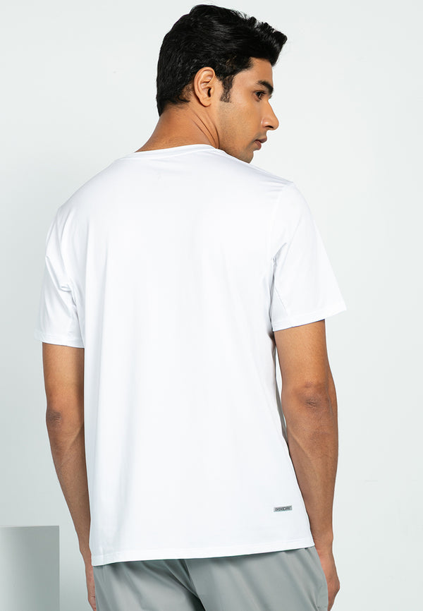 Walking: Performance Short Sleeve Tee