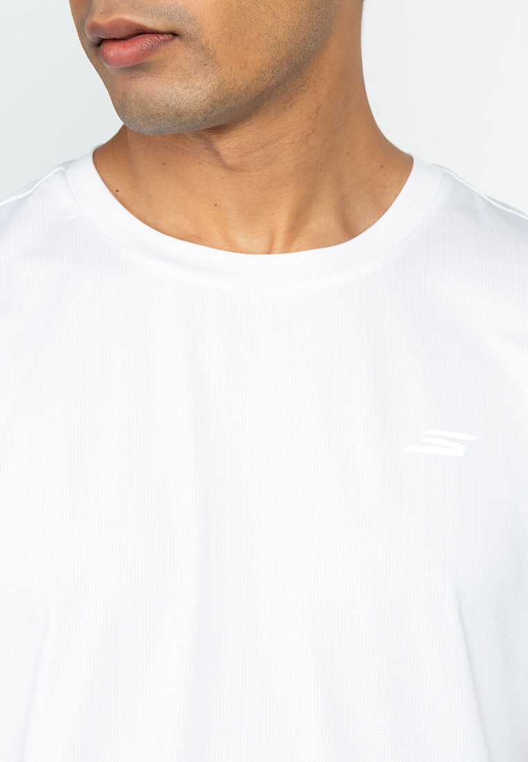 Walking: Performance Short Sleeve Tee