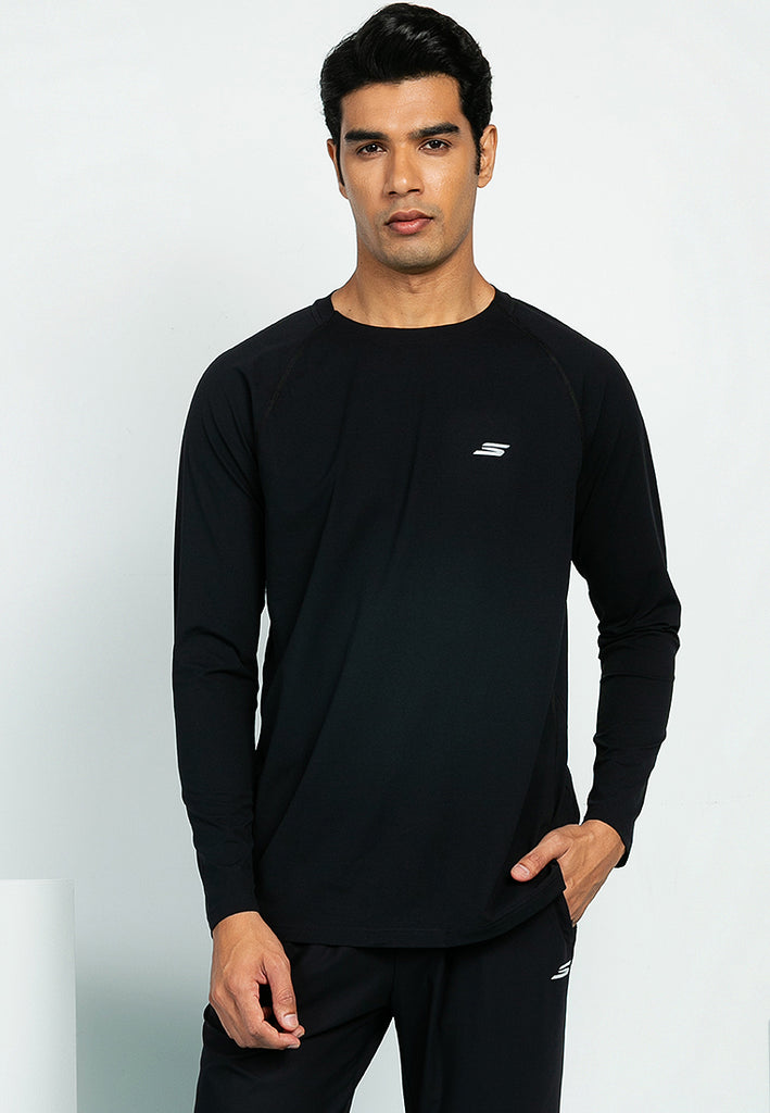 Walking: Performance Long Sleeve Tee