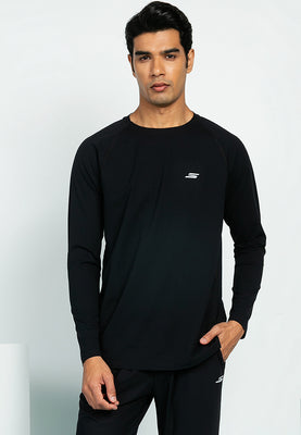 Walking: Performance Long Sleeve Tee