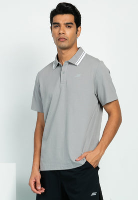 Walking: Performance Polo Tee