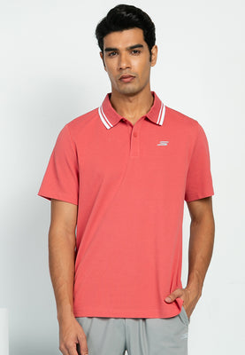 Walking: Performance Polo Tee