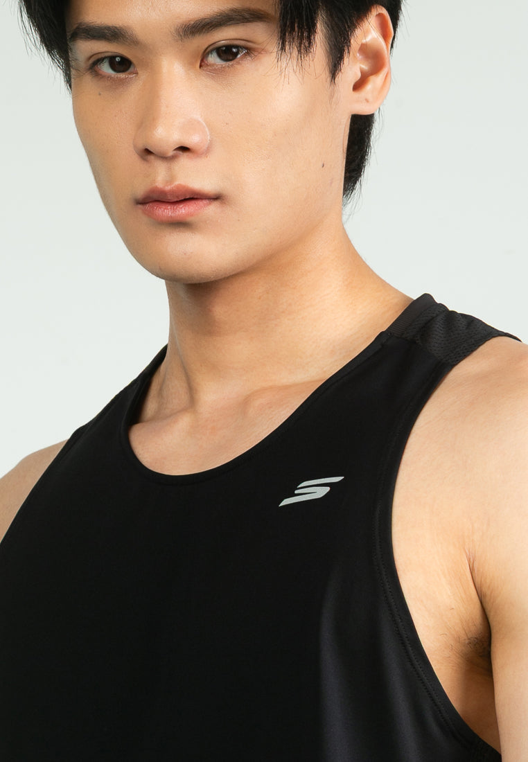 Running: Performance Sports Tank Top