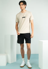 Running: Performance Short Sleeve Tee