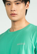 Running: Performance Short Sleeve Tee