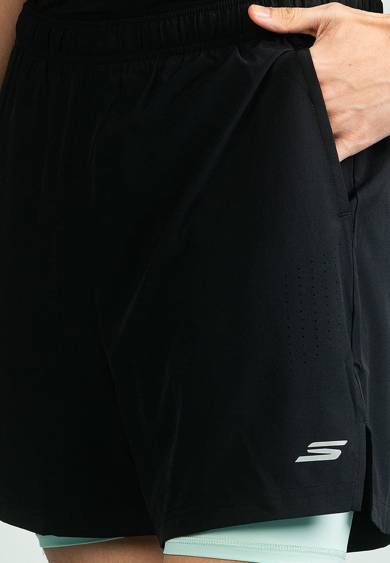 Running: Performance Shorts
