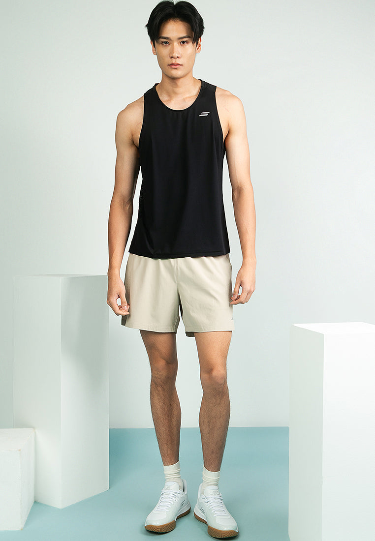 Running: Performance Shorts