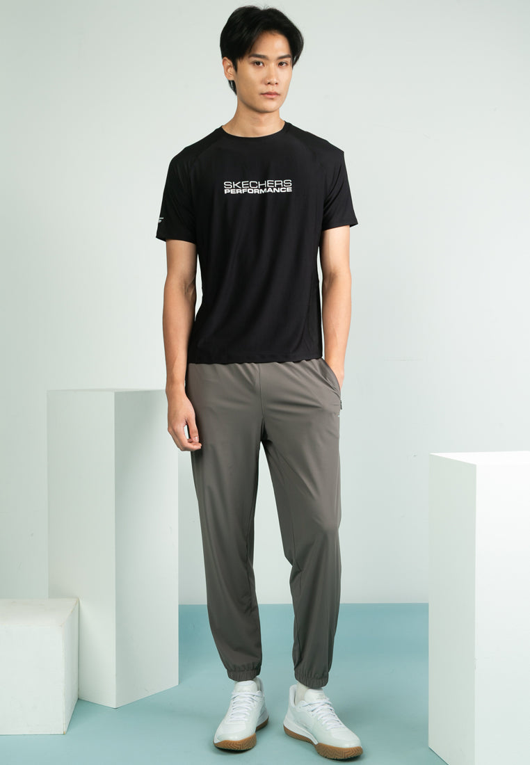 Walking: Performance Short Sleeve Tee