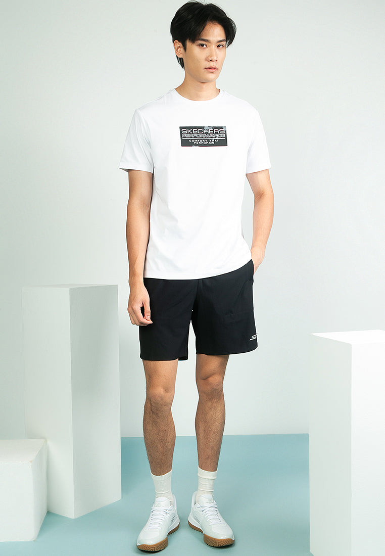 Walking: Performance Shorts
