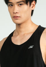 Running: Performance Sports Tank Top