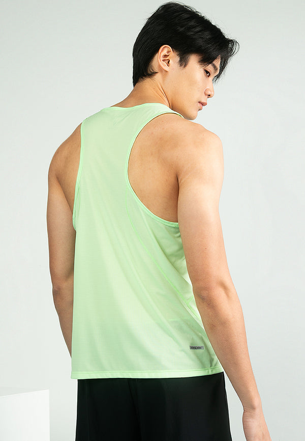 Running: Performance Sports Tank Top