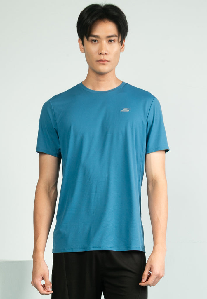 Running: Performance Short Sleeve Tee