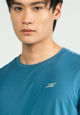 Running: Performance Short Sleeve Tee