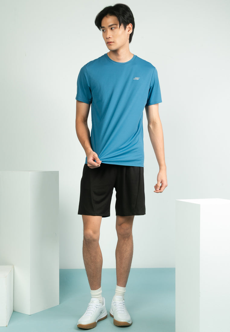 Running: Performance Short Sleeve Tee