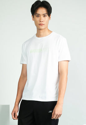 Running: Performance Short Sleeve Tee