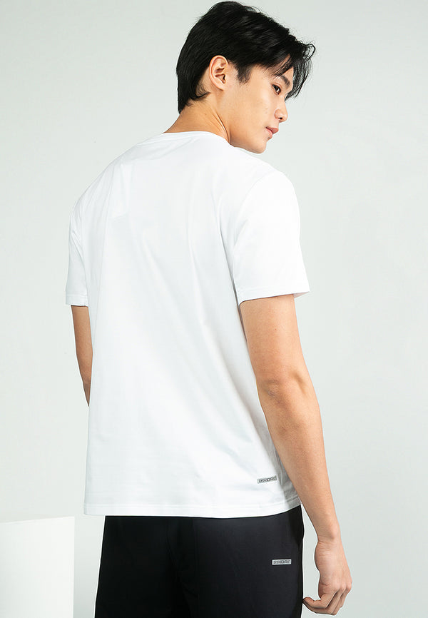 Running: Performance Short Sleeve Tee