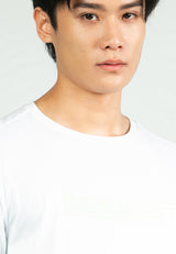 Running: Performance Short Sleeve Tee