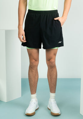 Running: Performance Shorts
