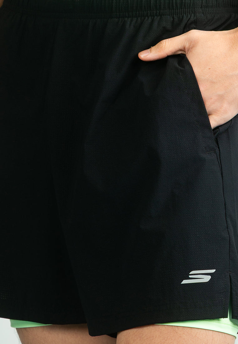Running: Performance Shorts