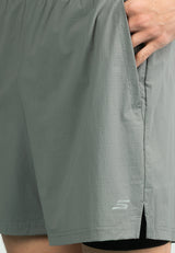 Running: Performance Shorts