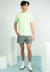 Running: Performance Shorts