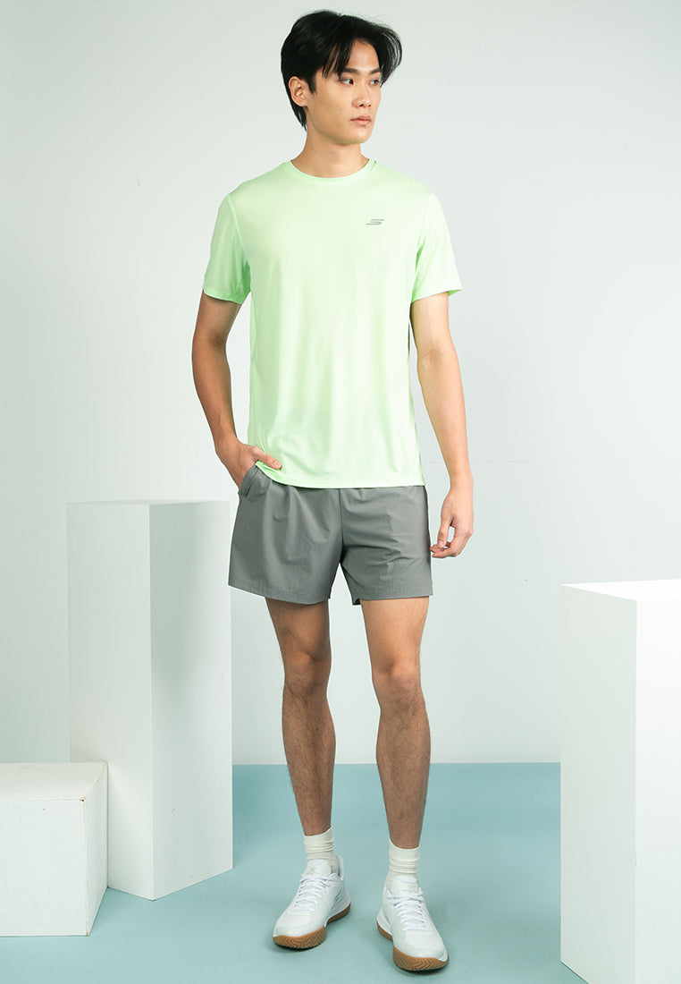 Running: Performance Shorts