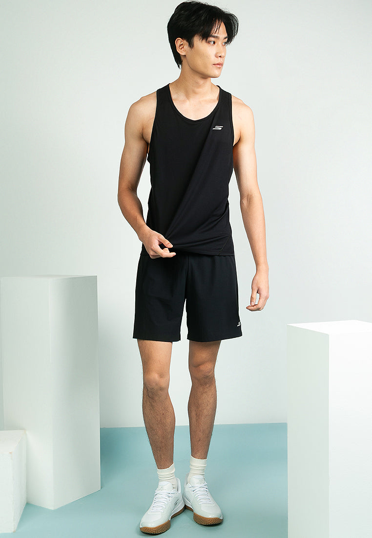 Running: Performance Shorts