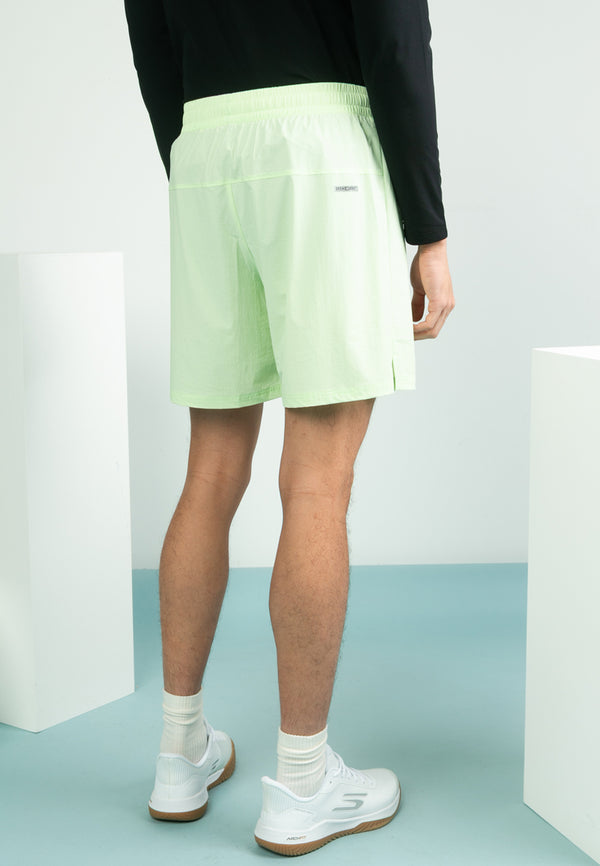 Running: Performance Shorts