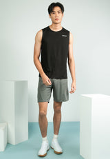 Walking: Performance Sports Tank Top