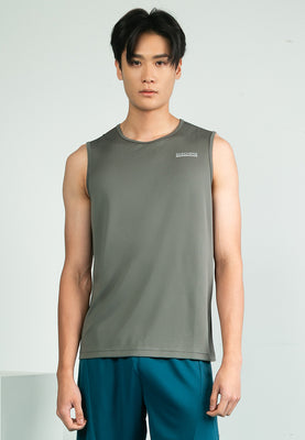 Walking: Performance Sports Tank Top