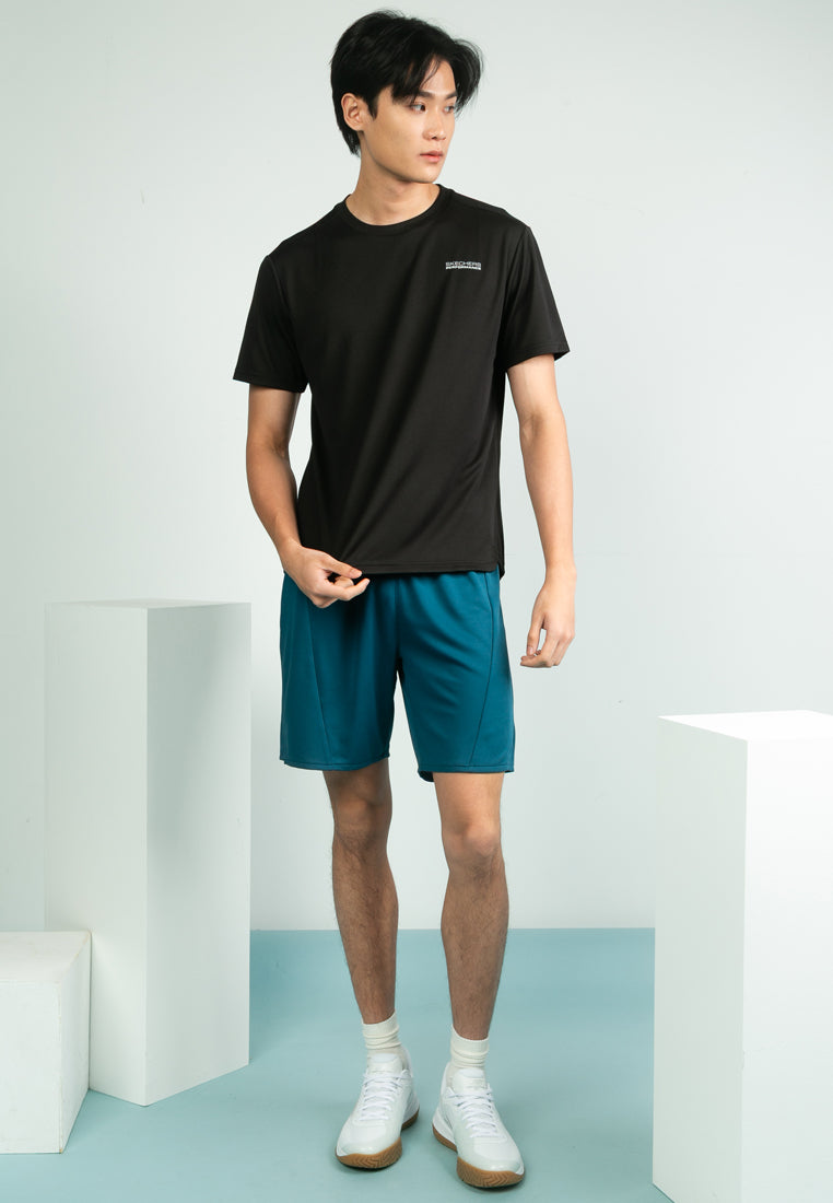 Walking: Performance Short Sleeve Tee