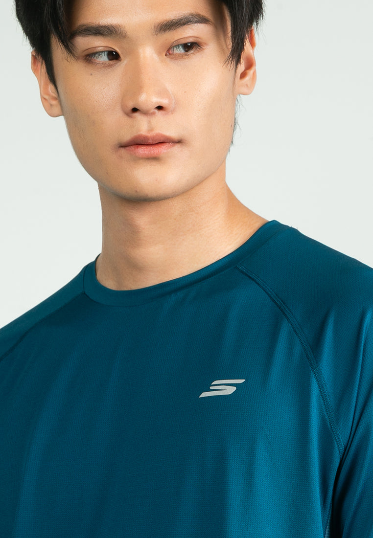 Walking: Performance Short Sleeve Tee