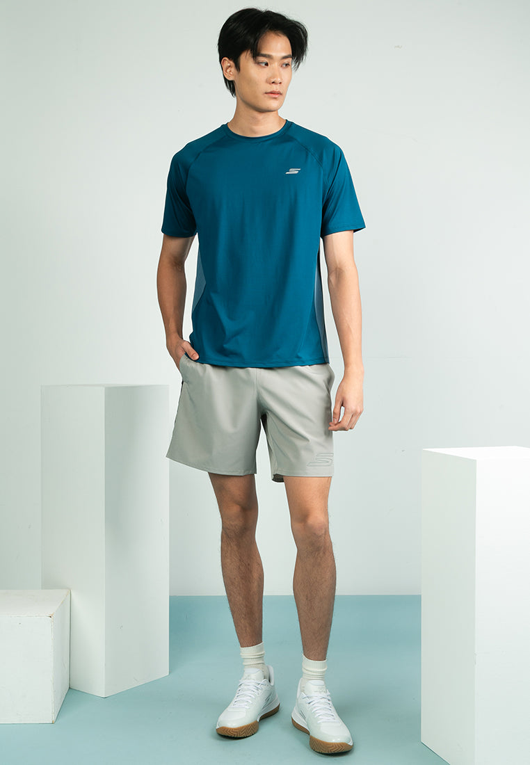 Walking: Performance Short Sleeve Tee
