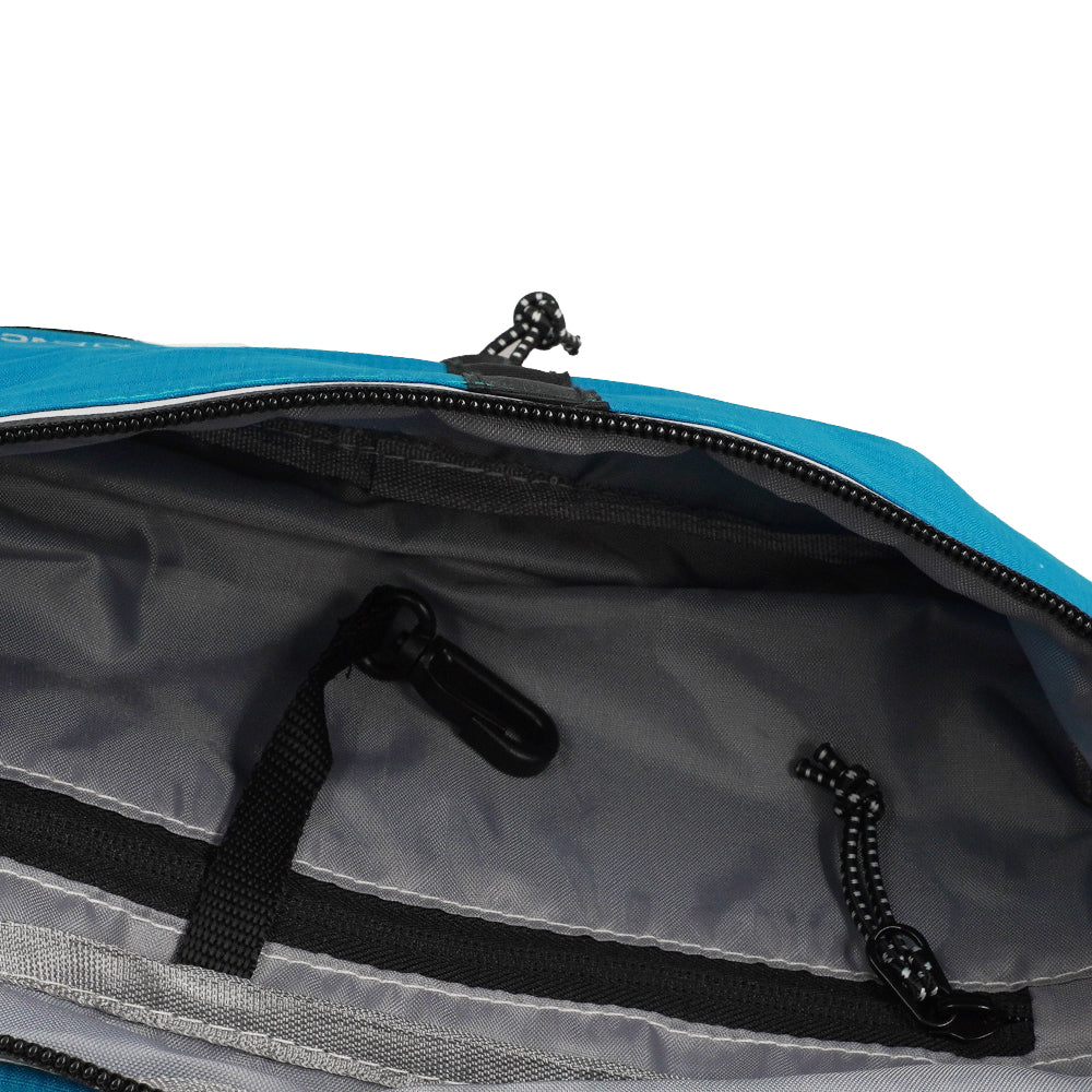 Performance Shoulder Bag