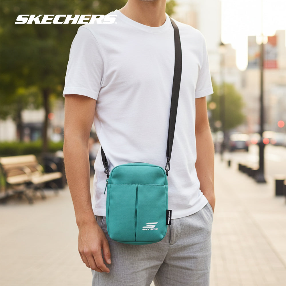 Performance Shoulder Bag