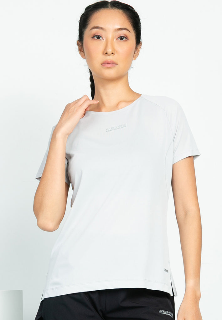 Running: Performance Short Sleeve Tee