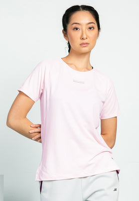 Running: Performance Short Sleeve Tee
