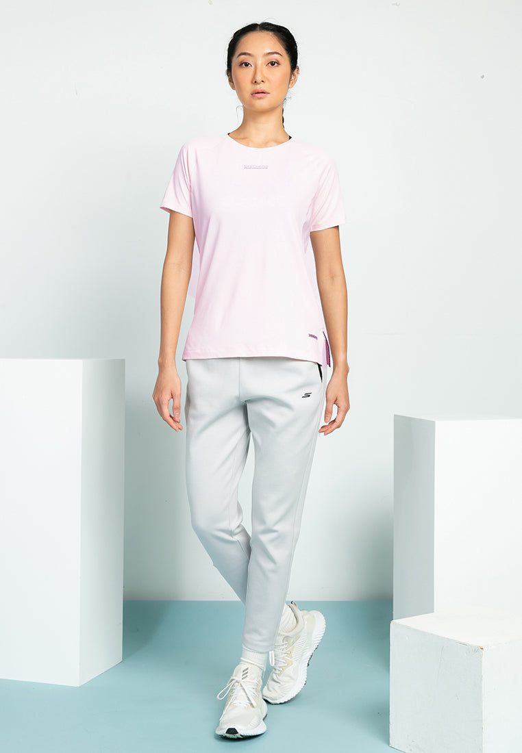 Running: Performance Short Sleeve Tee