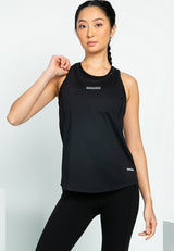 Running: Performance Sports Tank Top
