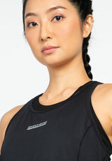 Running: Performance Sports Tank Top